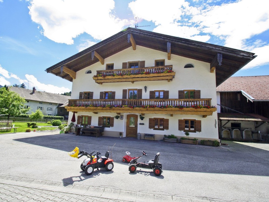 Hof Stöcklhof