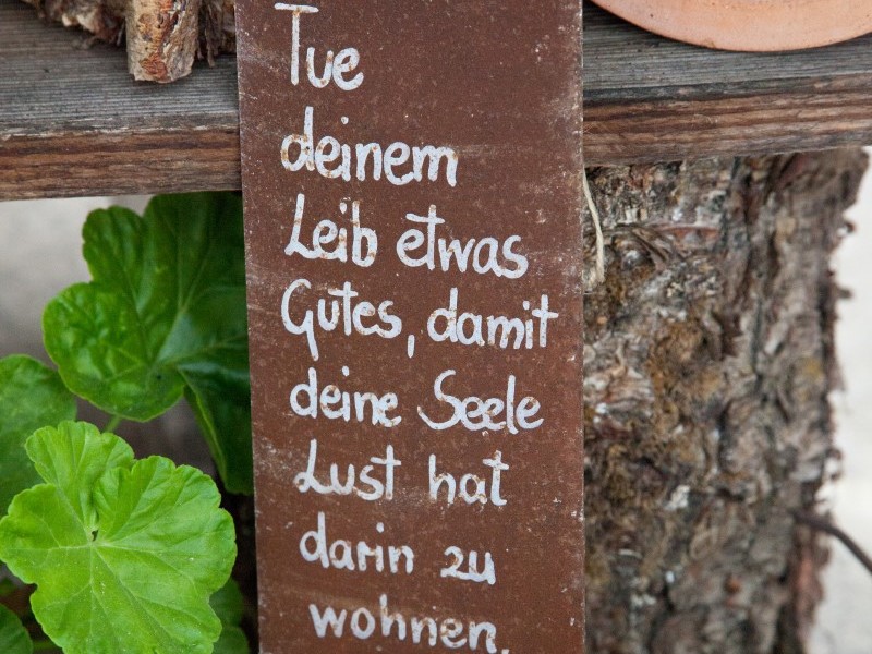 Hof Stöcklhof
