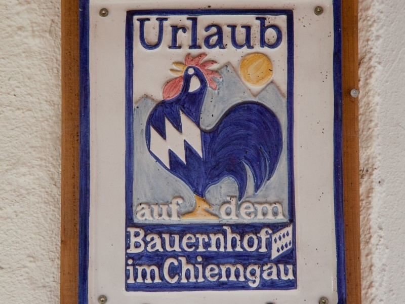 Hof Stöcklhof