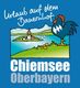 Chiemsee Oberbayern Urlaub auf dem Bauernhof