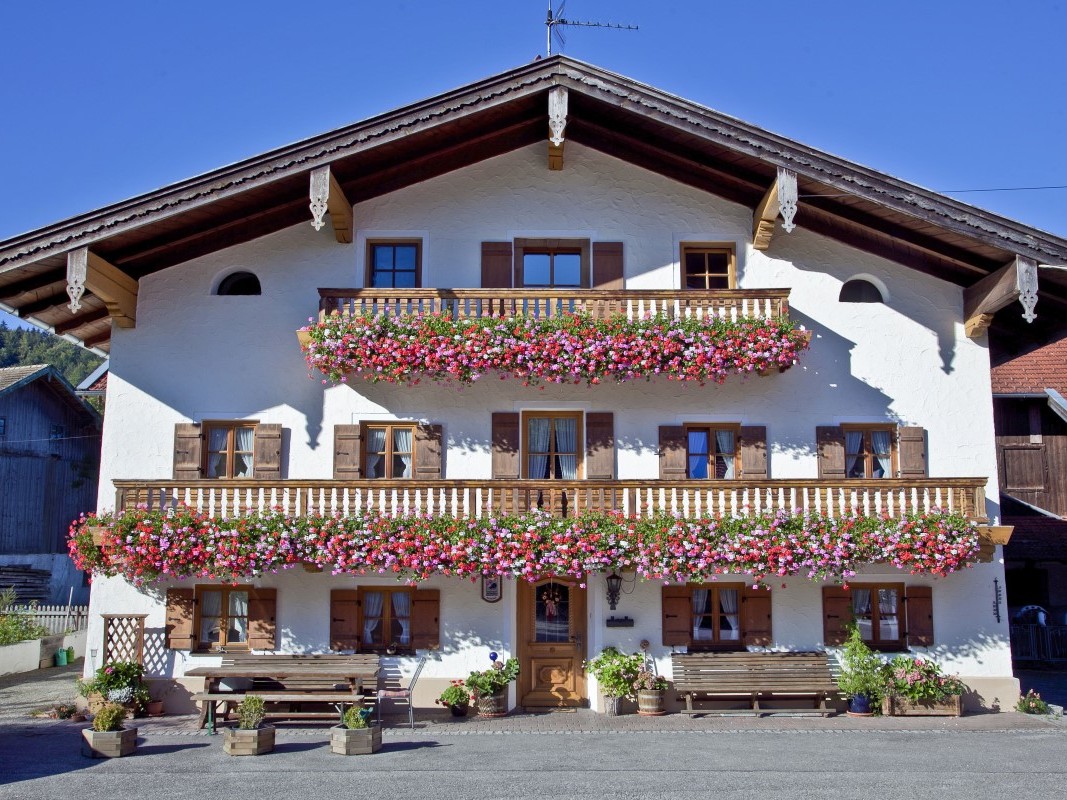 Hof Stöcklhof